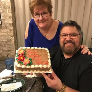 Meet your Posher, Philip